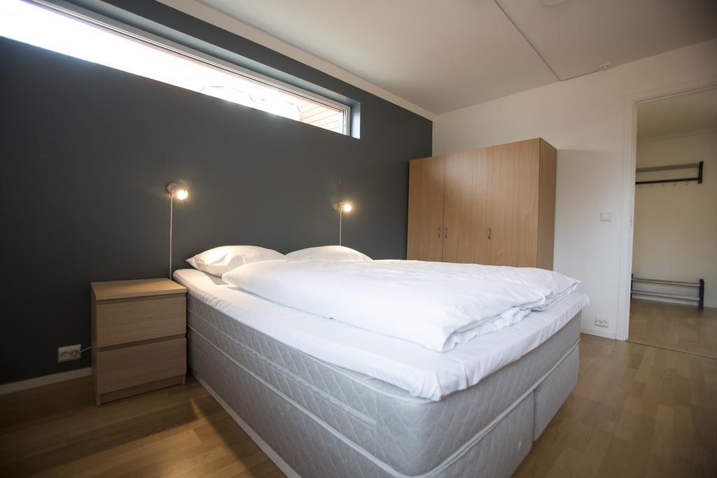 Housing - Klostergaarden Exclusive *